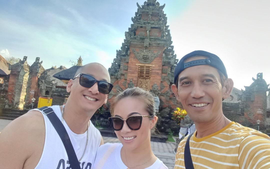 Bali Sightseeing – Most Popular Trip 